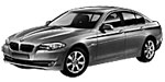 BMW F10 B2008 Fault Code